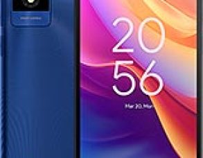 TCL 501 Teknik Özellikler