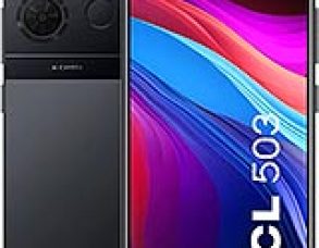 TCL 503 Teknik Özellikleri