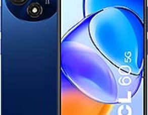 TCL 60 5G Teknik Özellikleri