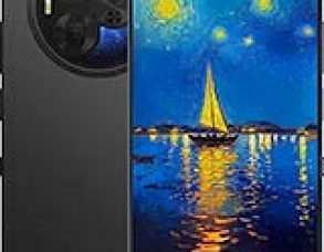 TCL NxtPaper 60 Ultra 5G Teknik Özellikleri