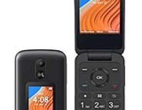 TCL Flip 2 Teknik Özellikler