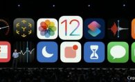 Apple iOS 12