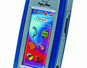 Tel.Me. T919i Teknik Özellikleri