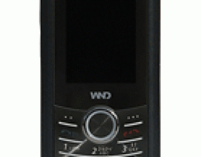 WND Wind DUO 2200 Teknik Özellikleri