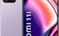 Xiaomi 11i Teknik Özellikleri