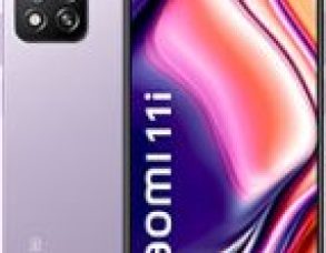 Xiaomi 11i Teknik Özellikleri