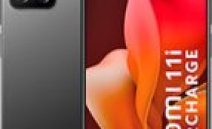 Xiaomi 11i HyperCharge 5G Teknik Özellikleri