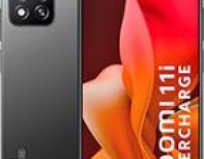 Xiaomi 11i HyperCharge 5G Teknik Özellikleri