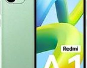 Xiaomi Redmi A1 Teknik Özellikleri