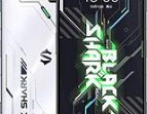 Xiaomi Black Shark 4S Pro Teknik Özellikleri