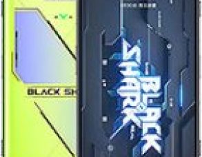 Xiaomi Black Shark 5 RS Teknik Özellikleri