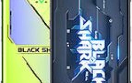 Xiaomi Black Shark 5 RS Teknik Özellikleri