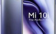 Xiaomi Mi 10i 5G Teknik Özellikleri