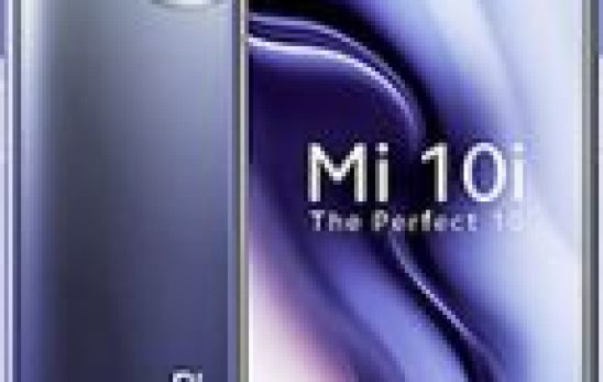 Xiaomi Mi 10i 5G Teknik Özellikleri
