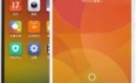 Xiaomi Mi 4 Teknik Özellikleri