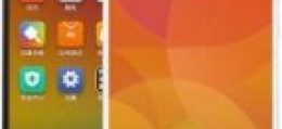 Xiaomi Mi 4 Teknik Özellikleri