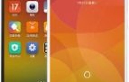Xiaomi Mi 4 Teknik Özellikleri