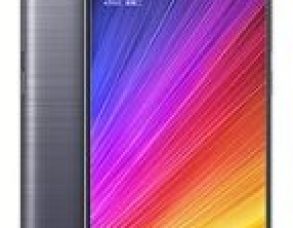 Xiaomi Mi 5s Teknik Özellikleri