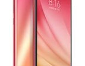 Xiaomi Mi 8 Lite Teknik Özellikleri