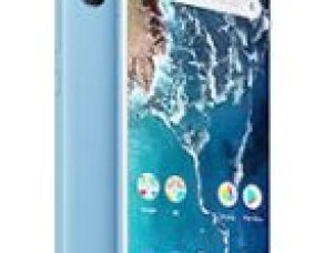 Xiaomi Mi A2 (Mi 6X) Teknik Özellikleri