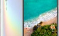 Xiaomi Mi A3 Teknik Özellikleri