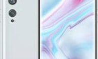 Xiaomi Mi CC9 Pro Teknik Özellikleri