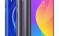 Xiaomi Mi CC9e Teknik Özellikleri