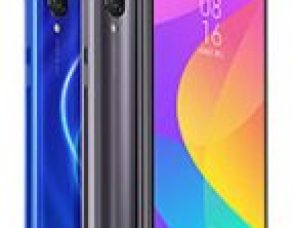 Xiaomi Mi CC9e Teknik Özellikleri