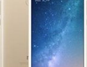 Xiaomi Mi Max 2 Teknik Özellikleri