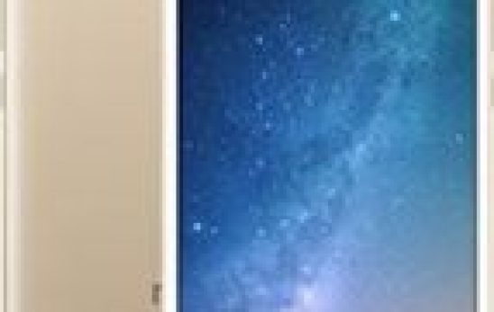 Xiaomi Mi Max 2 Teknik Özellikleri