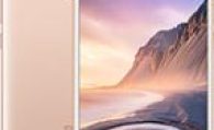 Xiaomi Mi Max 3 Teknik Özellikleri