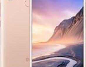 Xiaomi Mi Max 3 Teknik Özellikleri