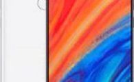 Xiaomi Mi Mix 2S Teknik Özellikleri