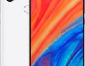 Xiaomi Mi Mix 2S Teknik Özellikleri