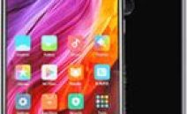 Xiaomi Mi Mix 2 Teknik Özellikleri