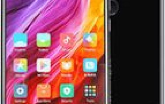Xiaomi Mi Mix 2 Teknik Özellikleri