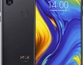 Xiaomi Mi Mix 3 Teknik Özellikleri