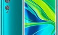 Xiaomi Mi Note 10 Pro Teknik Özellikleri