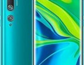 Xiaomi Mi Note 10 Teknik Özellikleri