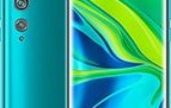 Xiaomi Mi Note 10 Teknik Özellikleri
