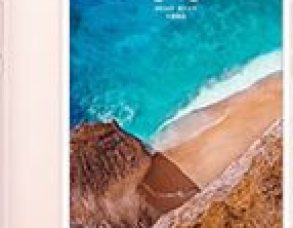 Xiaomi Mi Pad 4 Teknik Özellikleri