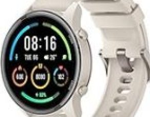 Xiaomi Mi Watch Color Sports Teknik Özellikleri