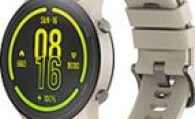Xiaomi Mi Watch Teknik Özellikleri