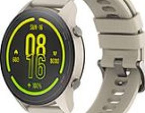 Xiaomi Mi Watch Teknik Özellikleri