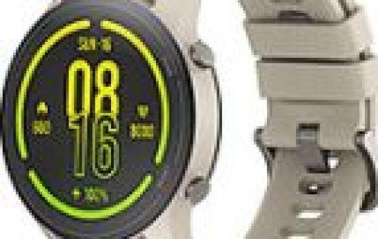 Xiaomi Mi Watch Teknik Özellikleri