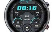 Xiaomi Mi Watch Revolve Active Teknik Özellikleri