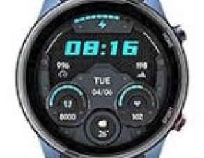 Xiaomi Mi Watch Revolve Active Teknik Özellikleri