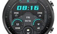 Xiaomi Mi Watch Revolve Teknik Özellikleri