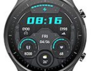 Xiaomi Mi Watch Revolve Teknik Özellikleri