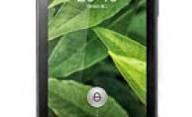 Xiaomi Mi 1S Teknik Özellikleri